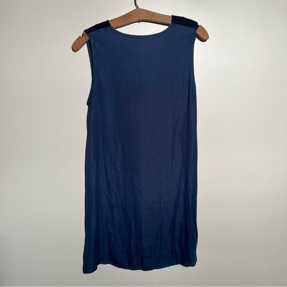 Anthropologie Dolan Left Coast Collection Tunic Blouse - Picture 7 of 13